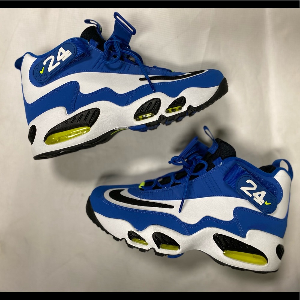 Nike Air Griffey Max 1 Mens Varsity Royal
